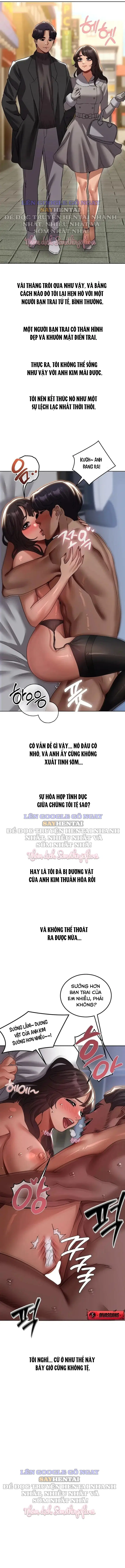 Kẻ Say Rượu Điên Loạn - Chapter 33 trang 5