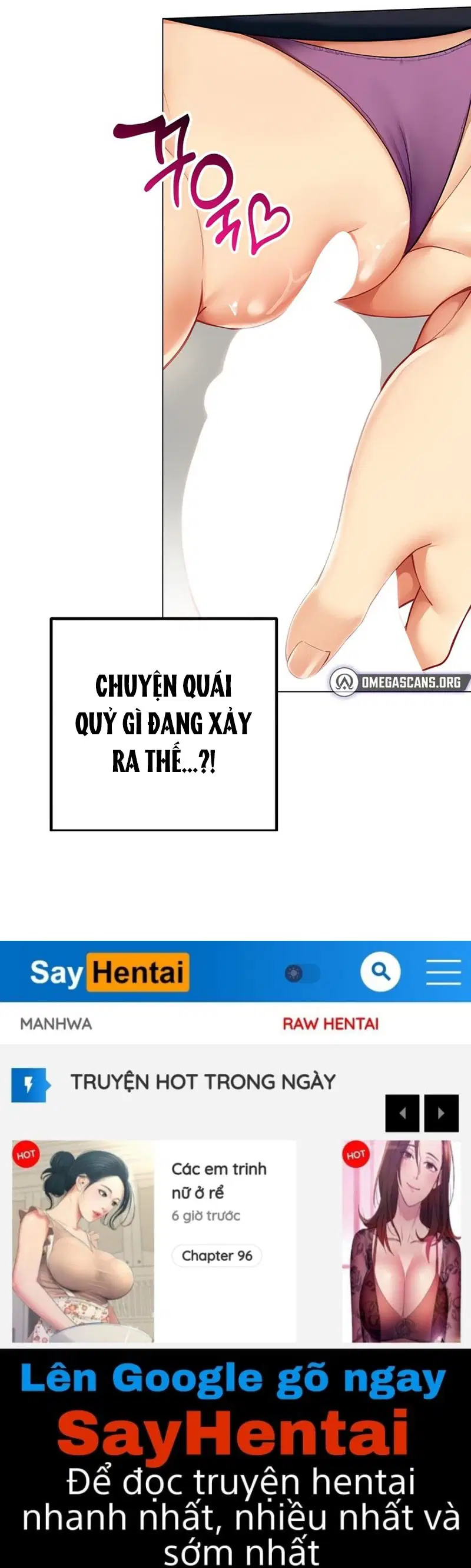 Báo Cáo Hiệu Suất (Tình Dục) - Chapter 3 trang 12