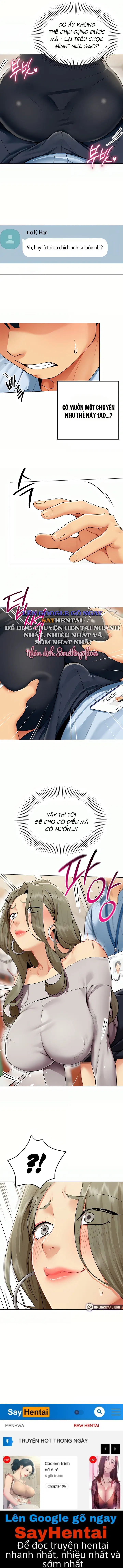 Báo Cáo Hiệu Suất (Tình Dục) - Chapter 2 trang 13