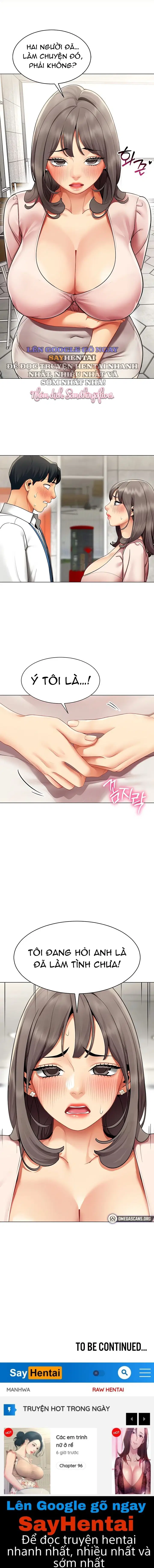 Báo Cáo Hiệu Suất (Tình Dục) - Chapter 6 trang 12