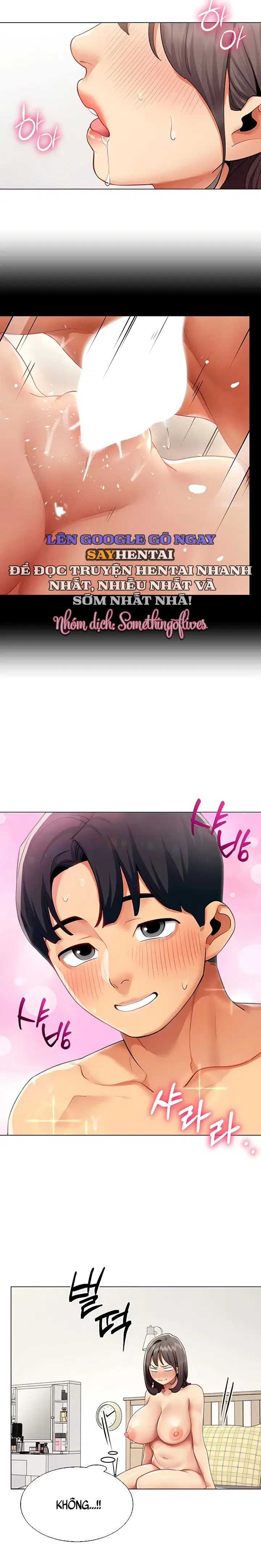 Báo Cáo Hiệu Suất (Tình Dục) - Chapter 14 trang 11