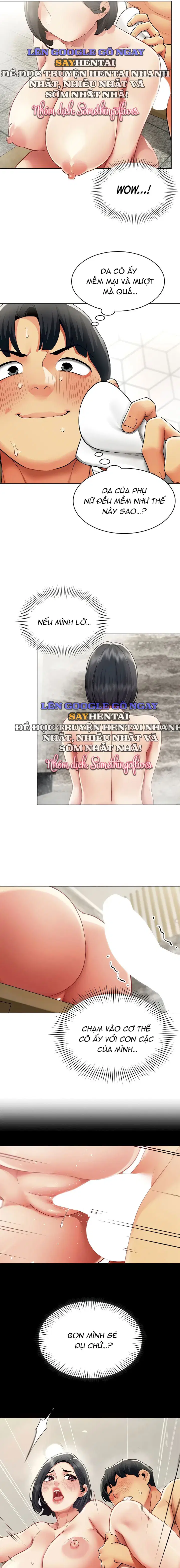 Báo Cáo Hiệu Suất (Tình Dục) - Chapter 16 trang 11
