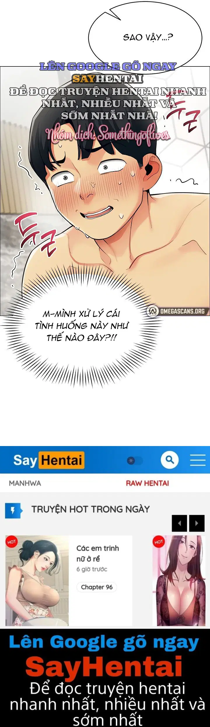 Báo Cáo Hiệu Suất (Tình Dục) - Chapter 16 trang 13