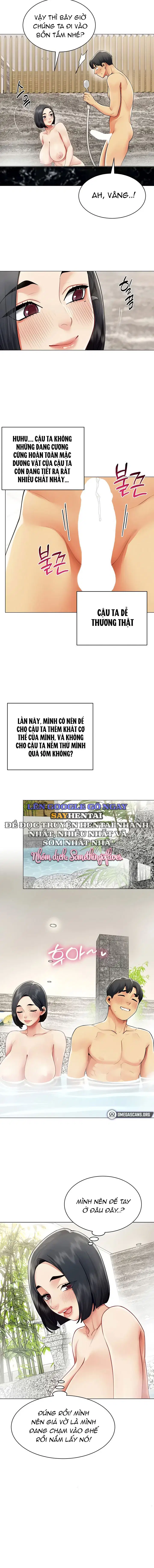 Báo Cáo Hiệu Suất (Tình Dục) - Chapter 17 trang 2