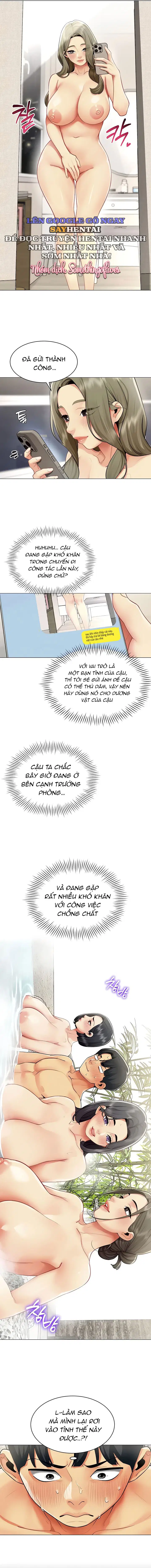 Báo Cáo Hiệu Suất (Tình Dục) - Chapter 17 trang 5