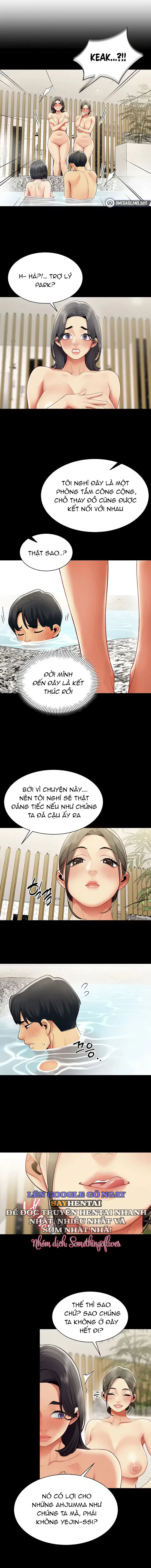Báo Cáo Hiệu Suất (Tình Dục) - Chapter 17 trang 6