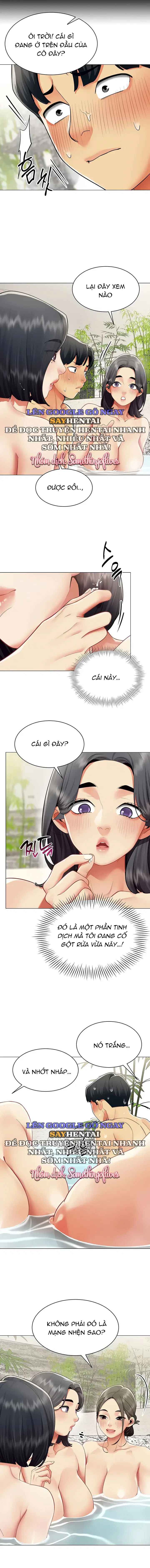 Báo Cáo Hiệu Suất (Tình Dục) - Chapter 17 trang 8