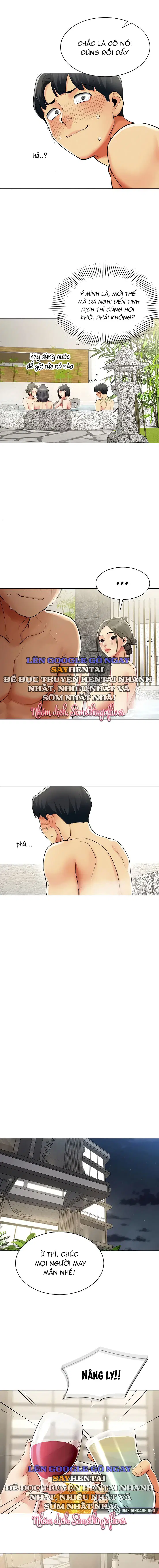 Báo Cáo Hiệu Suất (Tình Dục) - Chapter 17 trang 9