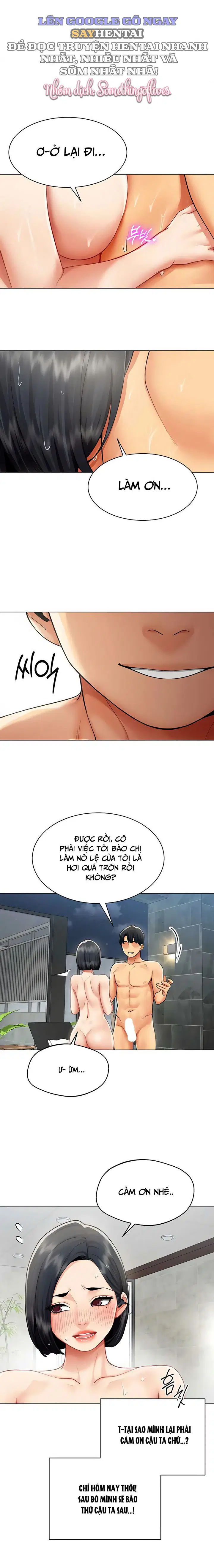 Báo Cáo Hiệu Suất (Tình Dục) - Chapter 20 trang 11