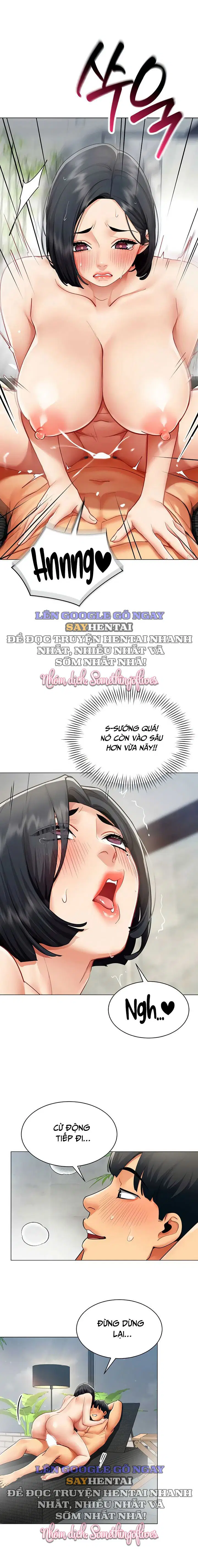 Báo Cáo Hiệu Suất (Tình Dục) - Chapter 20 trang 13