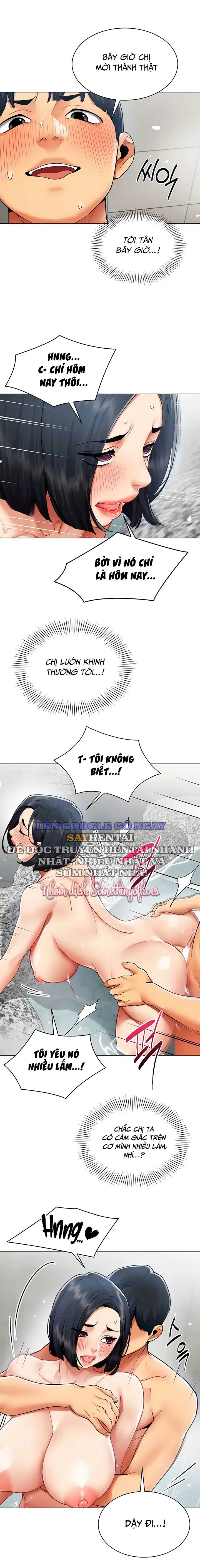 Báo Cáo Hiệu Suất (Tình Dục) - Chapter 20 trang 2