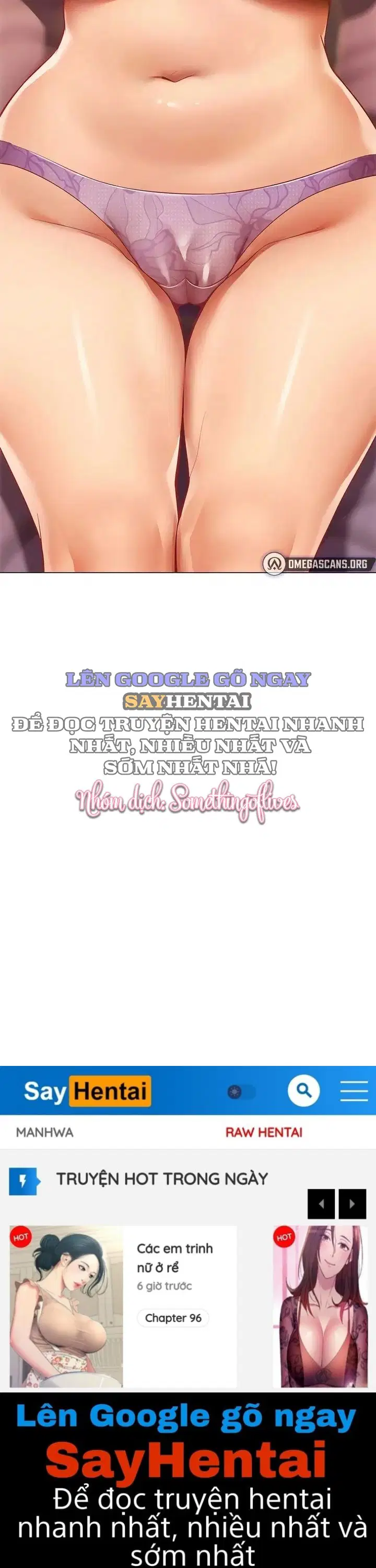 Báo Cáo Hiệu Suất (Tình Dục) - Chapter 24 trang 18