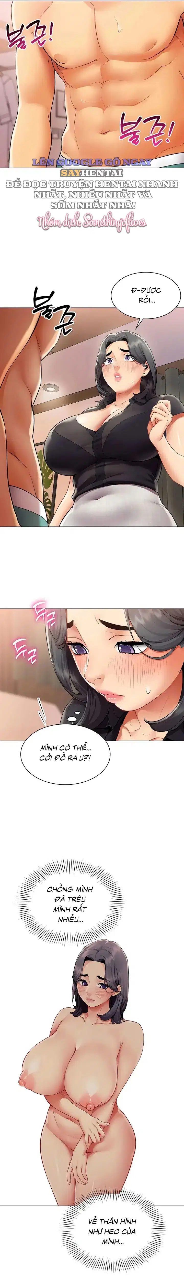 Báo Cáo Hiệu Suất (Tình Dục) - Chapter 24 trang 9