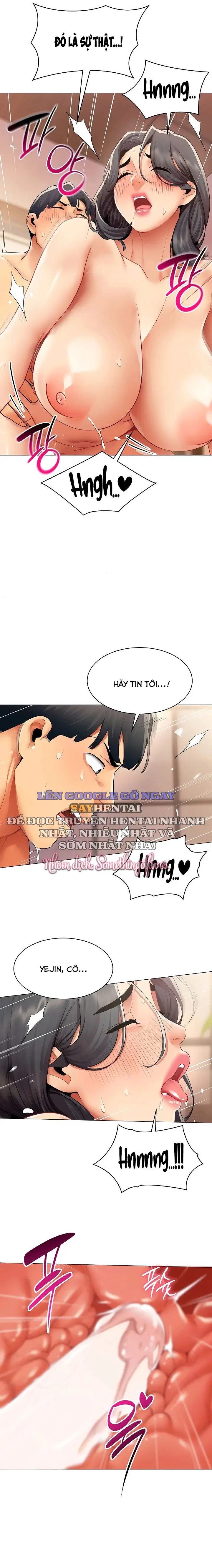 Báo Cáo Hiệu Suất (Tình Dục) - Chapter 26 trang 12