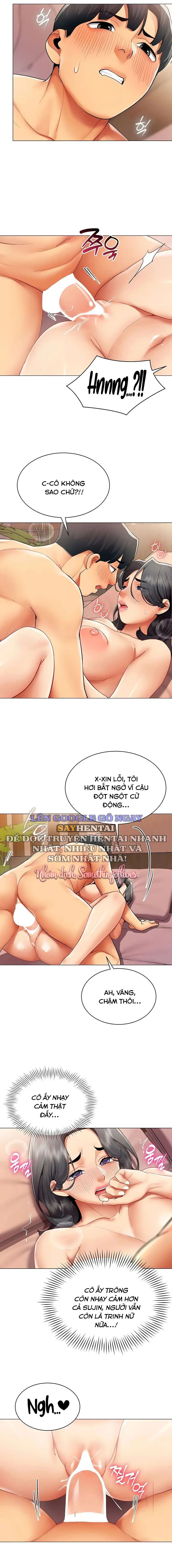 Báo Cáo Hiệu Suất (Tình Dục) - Chapter 26 trang 4