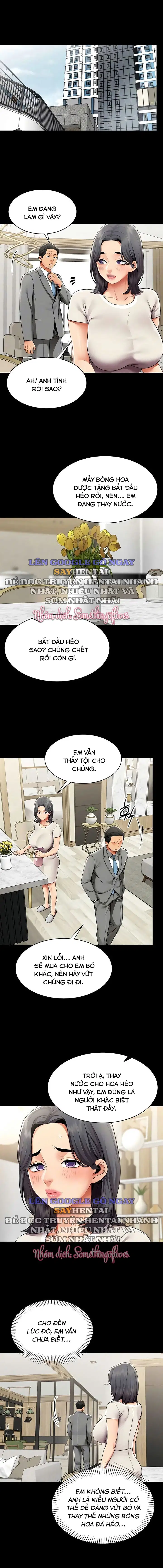 Báo Cáo Hiệu Suất (Tình Dục) - Chapter 27 trang 3