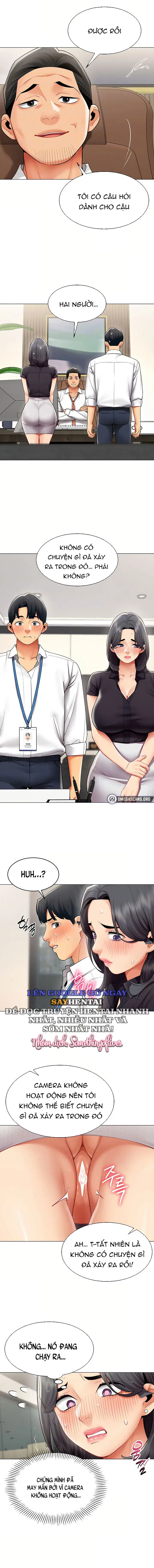 Báo Cáo Hiệu Suất (Tình Dục) - Chapter 32 trang 2