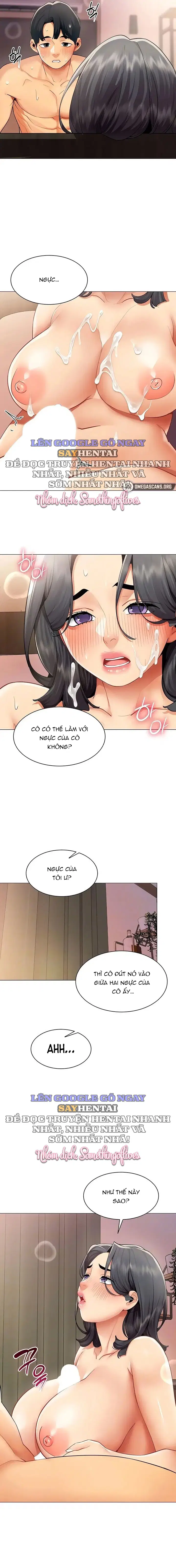 Báo Cáo Hiệu Suất (Tình Dục) - Chapter 28 trang 5