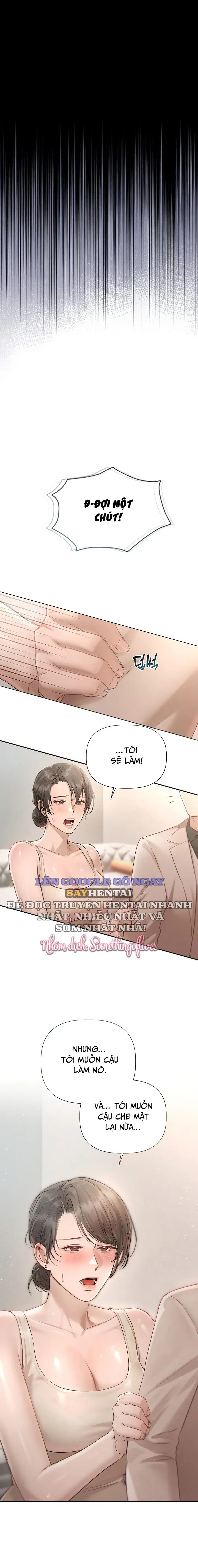 Tình Và Tiền - Chapter 1 trang 15