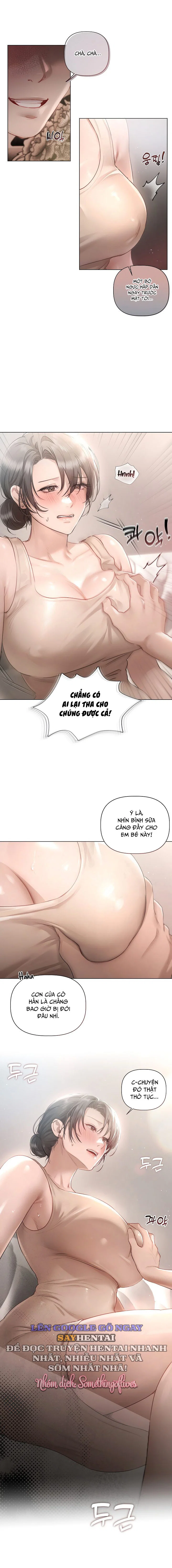 Tình Và Tiền - Chapter 1 trang 4