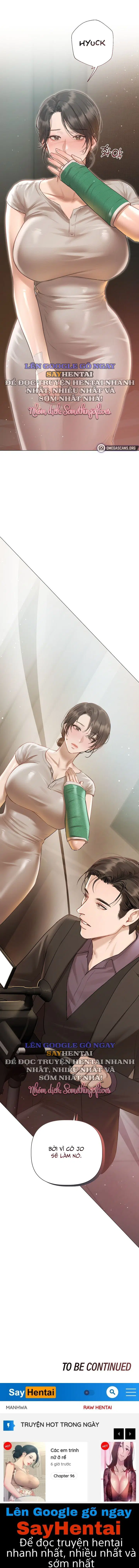 Tình Và Tiền - Chapter 3 trang 12
