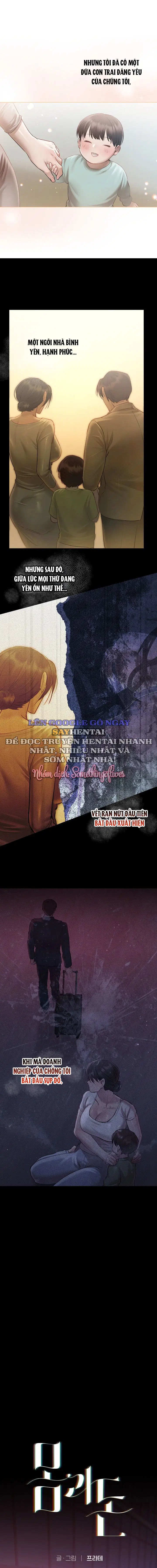 Tình Và Tiền - Chapter 3 trang 4