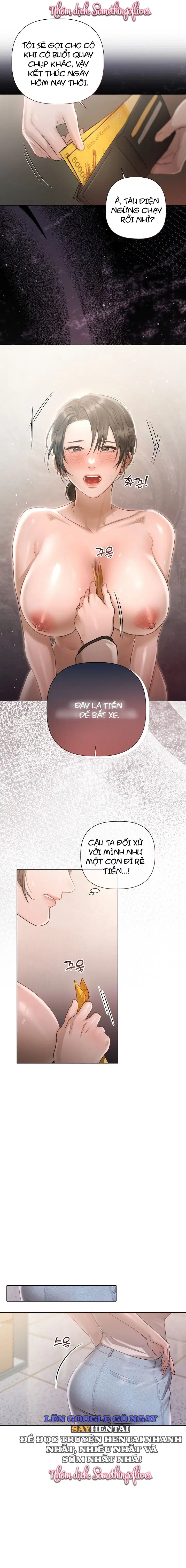 Tình Và Tiền - Chapter 2 trang 11