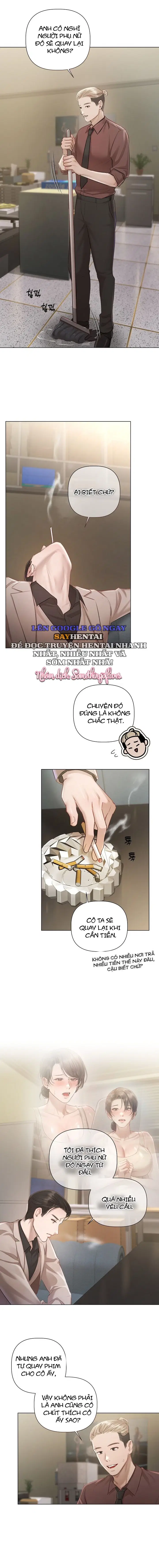 Tình Và Tiền - Chapter 2 trang 13