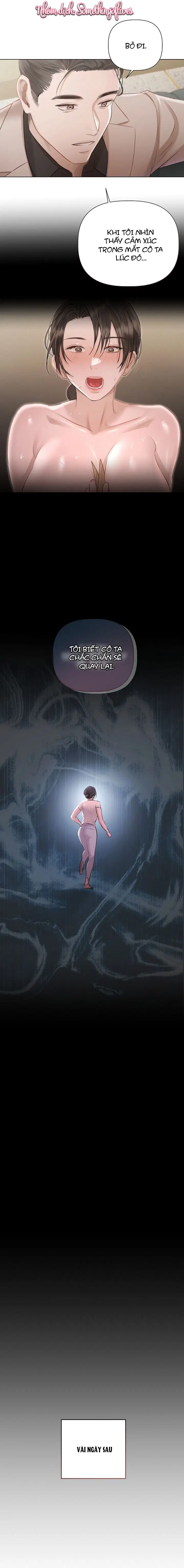 Tình Và Tiền - Chapter 2 trang 15