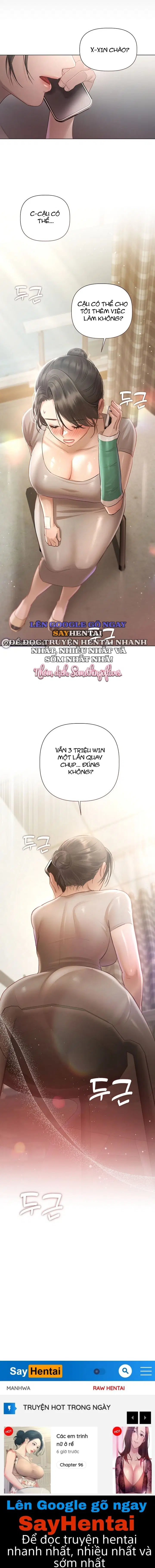 Tình Và Tiền - Chapter 2 trang 16