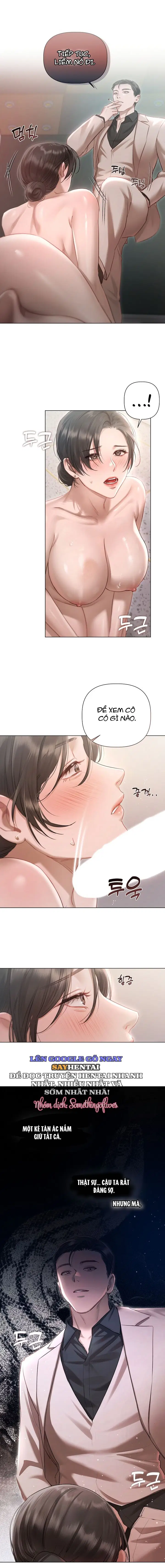 Tình Và Tiền - Chapter 2 trang 5