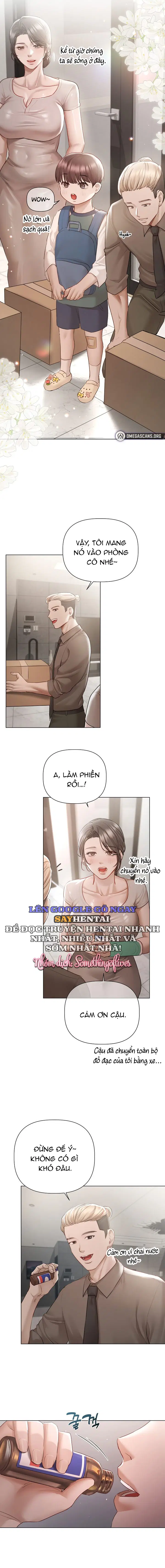 Tình Và Tiền - Chapter 5 trang 7