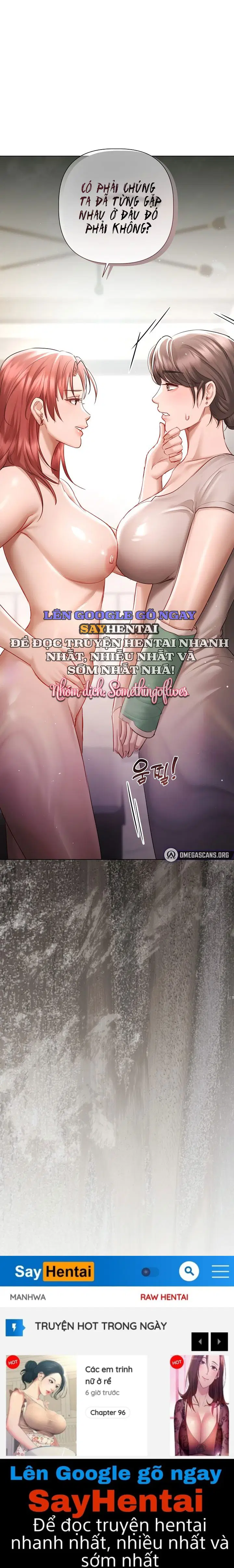 Tình Và Tiền - Chapter 4 trang 12