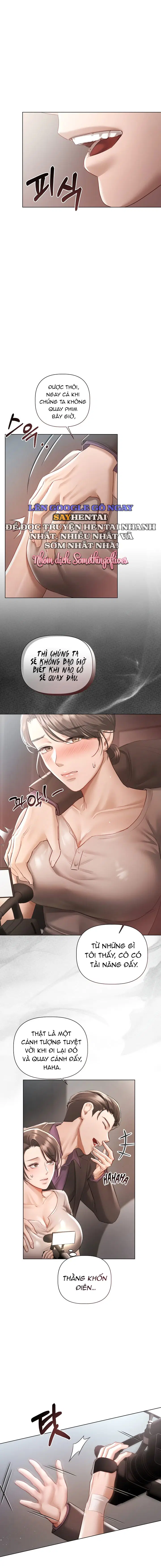 Tình Và Tiền - Chapter 4 trang 7