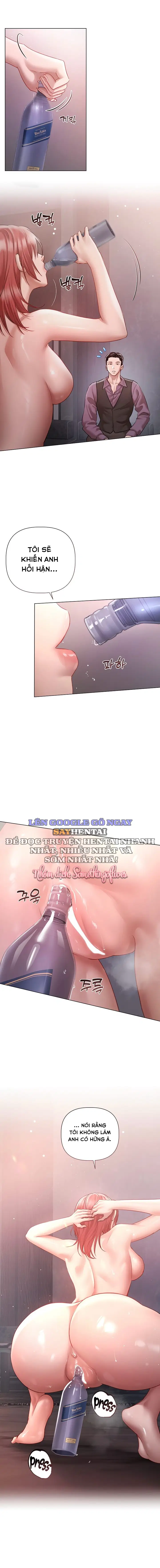 Tình Và Tiền - Chapter 6 trang 11