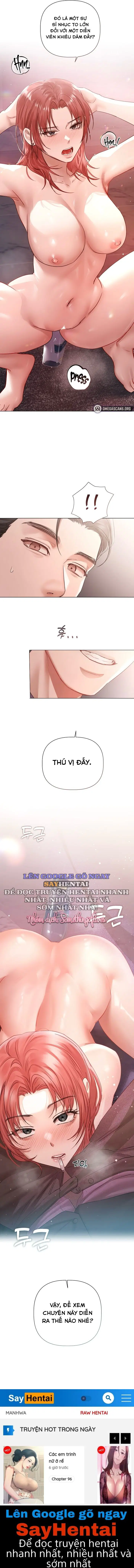 Tình Và Tiền - Chapter 6 trang 12