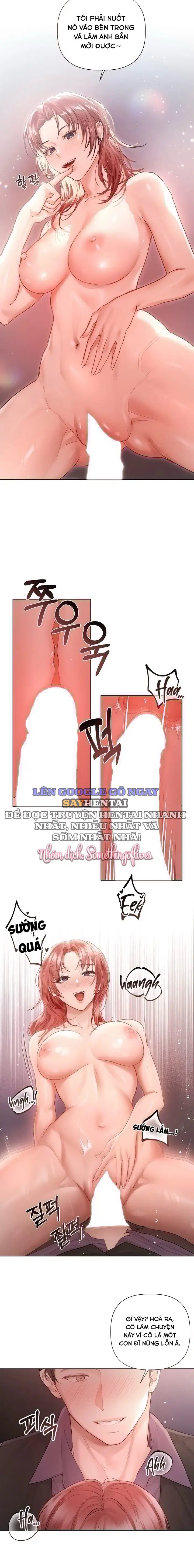 Tình Và Tiền - Chapter 6 trang 2