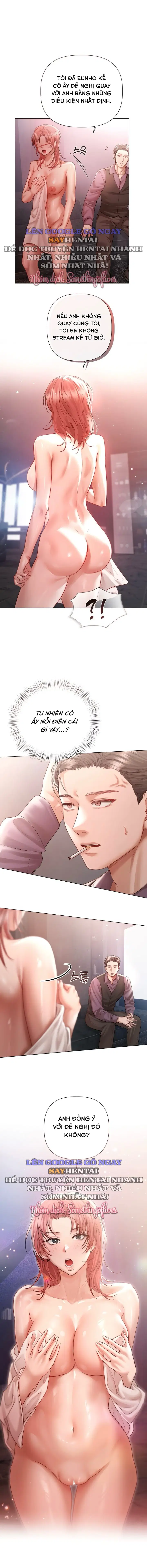 Tình Và Tiền - Chapter 6 trang 7