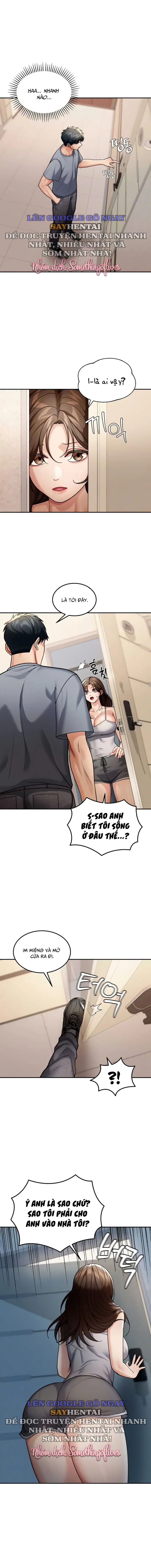 Tình Và Tiền - Chapter 7 trang 2