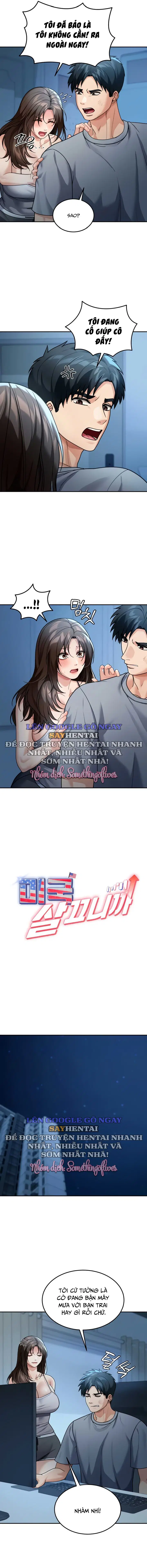 Tình Và Tiền - Chapter 7 trang 5