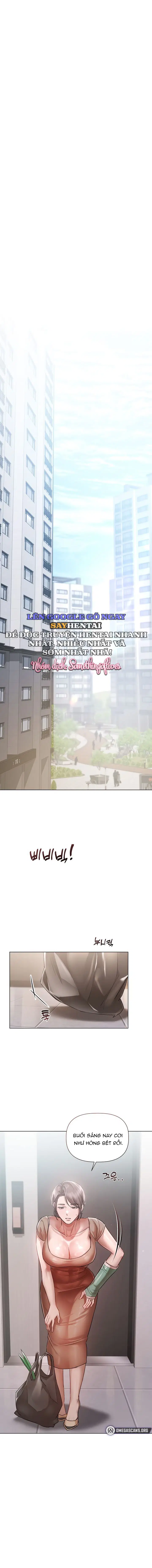 Tình Và Tiền - Chapter 8 trang 10