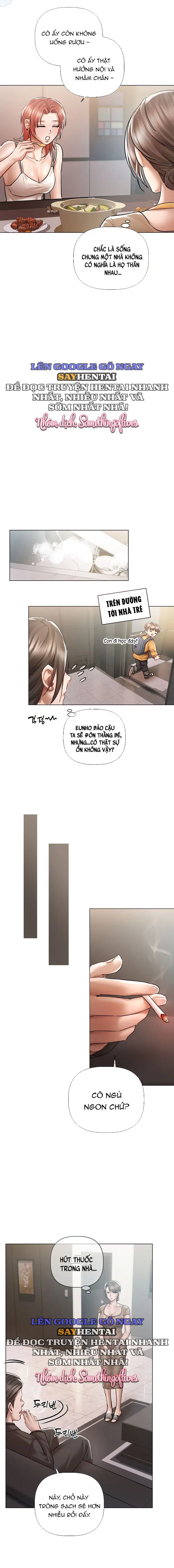 Tình Và Tiền - Chapter 8 trang 16