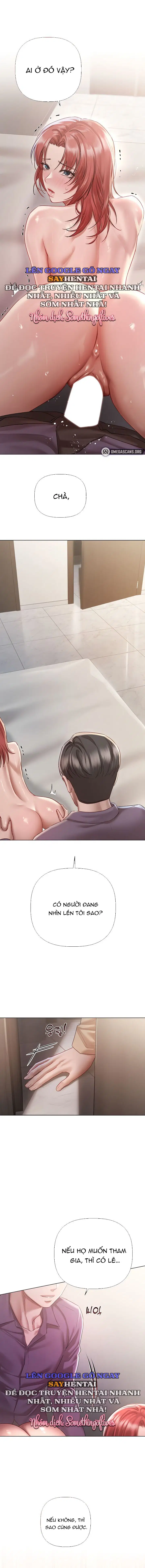 Tình Và Tiền - Chapter 8 trang 2