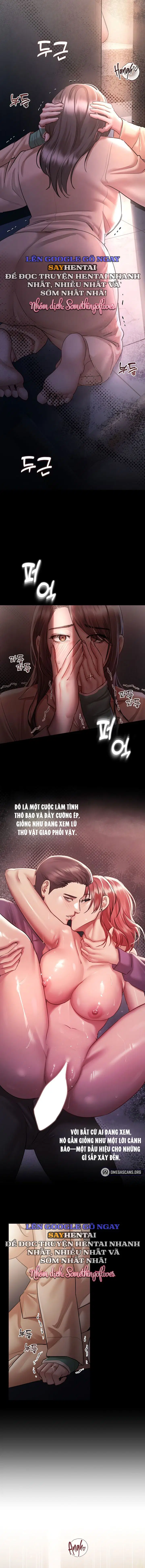 Tình Và Tiền - Chapter 8 trang 6