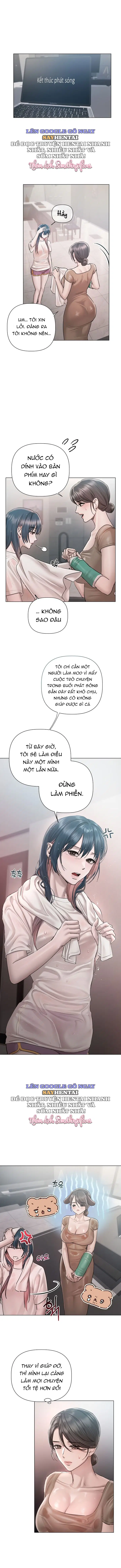 Tình Và Tiền - Chapter 9 trang 10