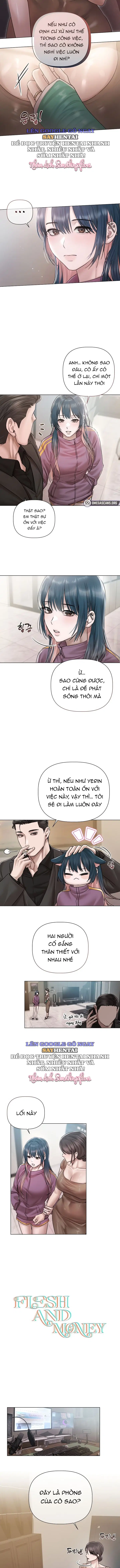 Tình Và Tiền - Chapter 9 trang 2