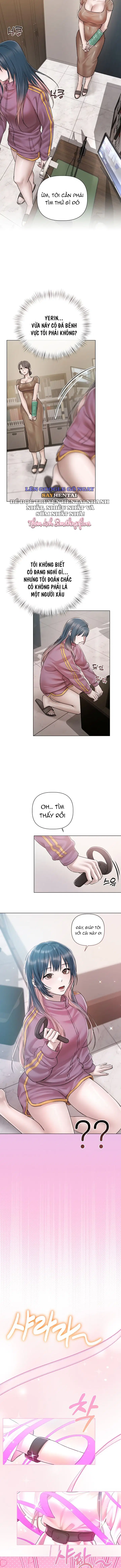 Tình Và Tiền - Chapter 9 trang 3