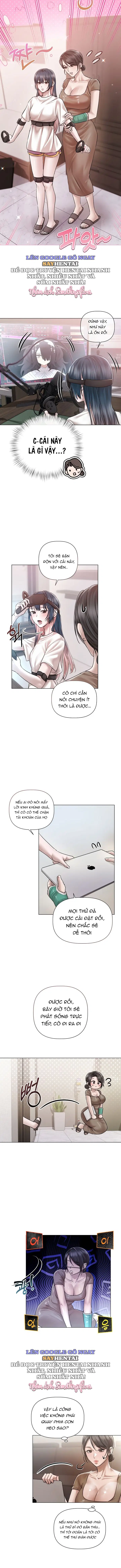 Tình Và Tiền - Chapter 9 trang 4