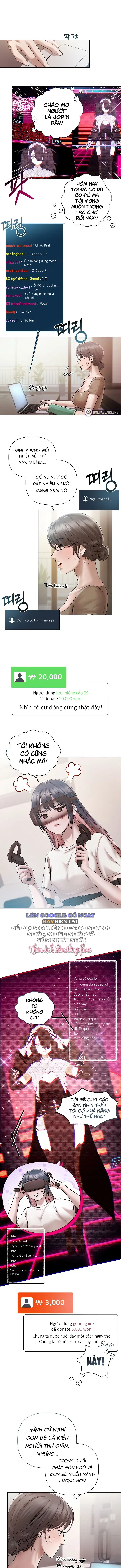 Tình Và Tiền - Chapter 9 trang 5