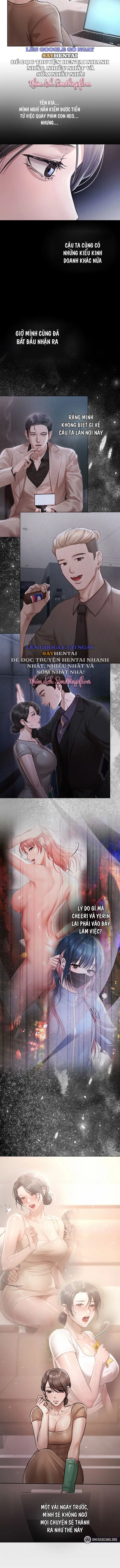 Tình Và Tiền - Chapter 9 trang 6